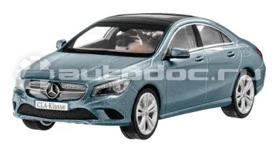 MERCEDES BENZ Модель автомобиля