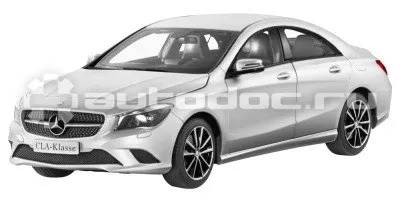 MERCEDES BENZ Модель автомобиля