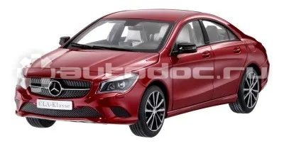MERCEDES BENZ Модель автомобиля