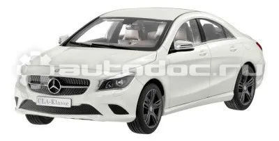 MERCEDES BENZ Модель автомобиля