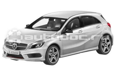 MERCEDES BENZ Модель автомобиля