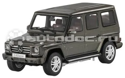 MERCEDES BENZ Модель автомобиля