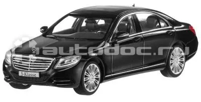 MERCEDES BENZ Модель автомобиля