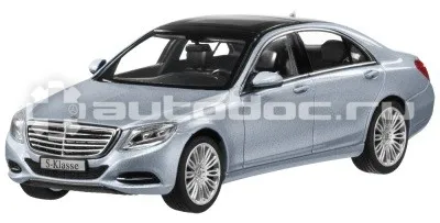 MERCEDES BENZ Модель автомобиля