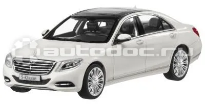 MERCEDES BENZ Модель автомобиля
