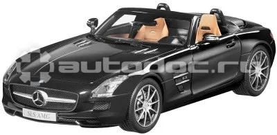 MERCEDES BENZ Модель автомобиля
