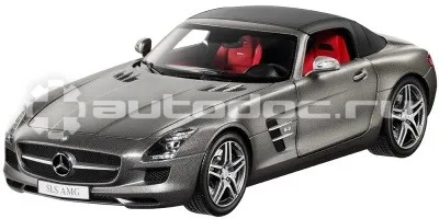 MERCEDES BENZ Модель автомобиля