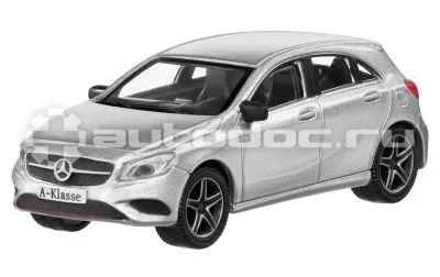 MERCEDES BENZ Модель автомобиля
