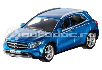 MERCEDES BENZ Модель автомобиля