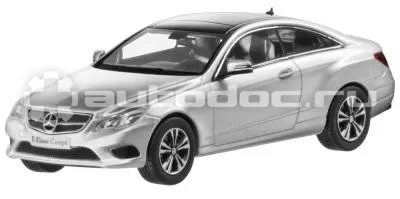 MERCEDES BENZ Модель автомобиля
