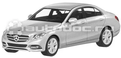 MERCEDES BENZ Модель автомобиля
