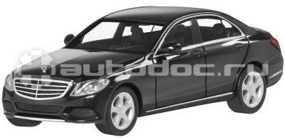 MERCEDES BENZ Модель автомобиля