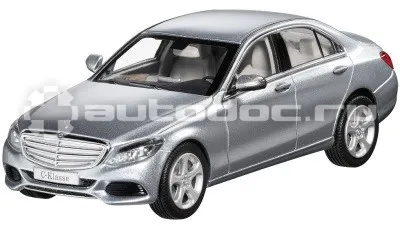 MERCEDES BENZ Модель автомобиля