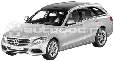 MERCEDES BENZ Модель автомобиля