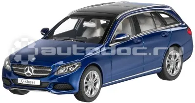 MERCEDES BENZ Модель автомобиля