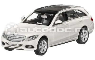 MERCEDES BENZ Модель автомобиля