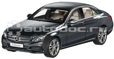 MERCEDES BENZ Модель автомобиля