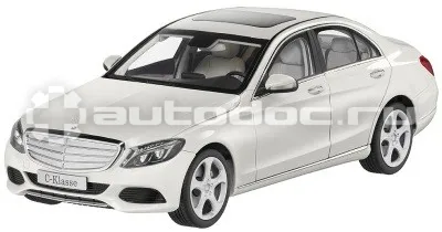 MERCEDES BENZ Модель автомобиля
