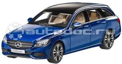 MERCEDES BENZ Модель автомобиля