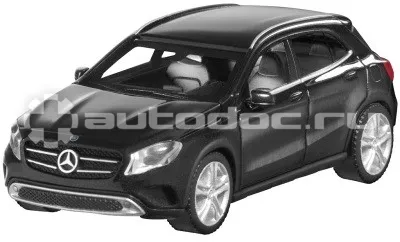 MERCEDES BENZ Модель автомобиля