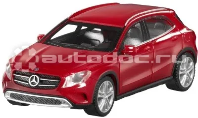 MERCEDES BENZ Модель автомобиля