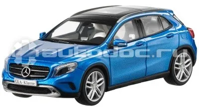 MERCEDES BENZ Модель автомобиля