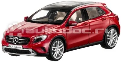 MERCEDES BENZ Модель автомобиля
