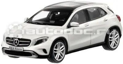 MERCEDES BENZ Модель автомобиля
