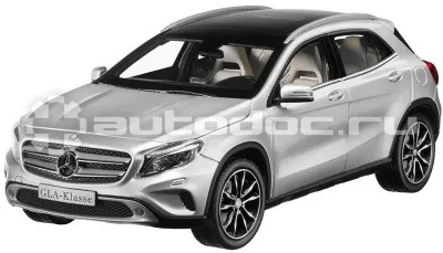 MERCEDES BENZ Модель автомобиля