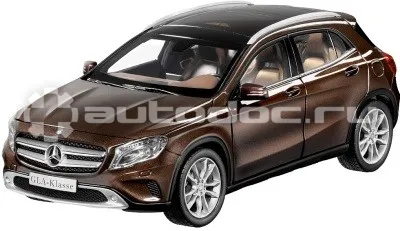 MERCEDES BENZ Модель автомобиля