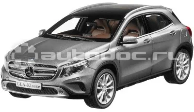 MERCEDES BENZ Модель автомобиля