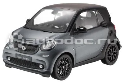 MERCEDES BENZ Модель автомобиля Fortwo Coupe Passion