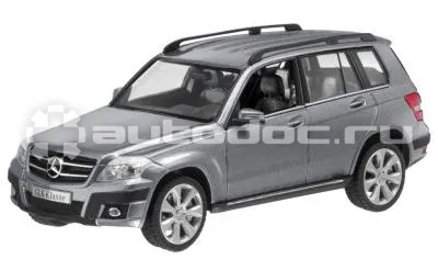 MERCEDES BENZ Модель автомобиля
