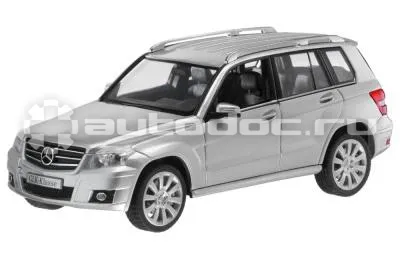 MERCEDES BENZ Модель автомобиля