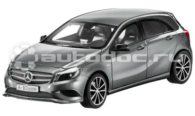 MERCEDES BENZ Модель автомобиля