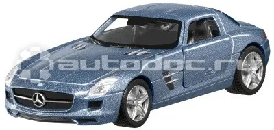 MERCEDES BENZ Модель автомобиля