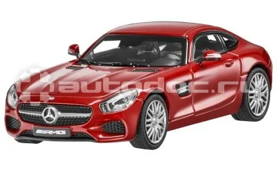 MERCEDES BENZ Модель автомобиля