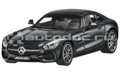 MERCEDES BENZ Модель автомобиля
