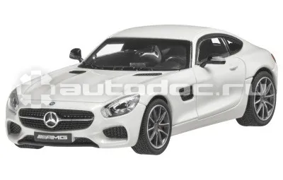 MERCEDES BENZ Модель автомобиля