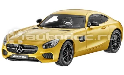 MERCEDES BENZ Модель автомобиля