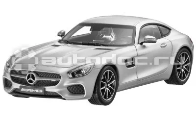 MERCEDES BENZ Модель автомобиля