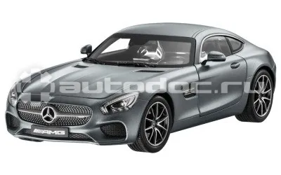 MERCEDES BENZ Модель автомобиля
