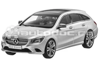 MERCEDES BENZ Модель автомобиля