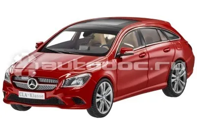 MERCEDES BENZ Модель автомобиля