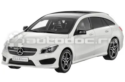 MERCEDES BENZ Модель автомобиля