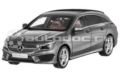 MERCEDES BENZ Модель автомобиля