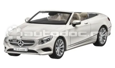 MERCEDES BENZ Модель автомобиля