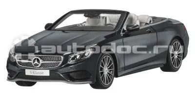 MERCEDES BENZ Модель автомобиля