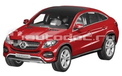 MERCEDES BENZ Модель автомобиля