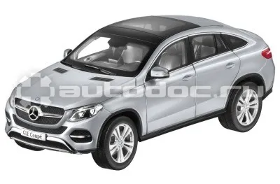 MERCEDES BENZ Модель автомобиля